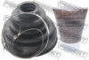 FEBEST 0117-MCU10R Bellow, driveshaft